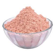 Common Black Salt